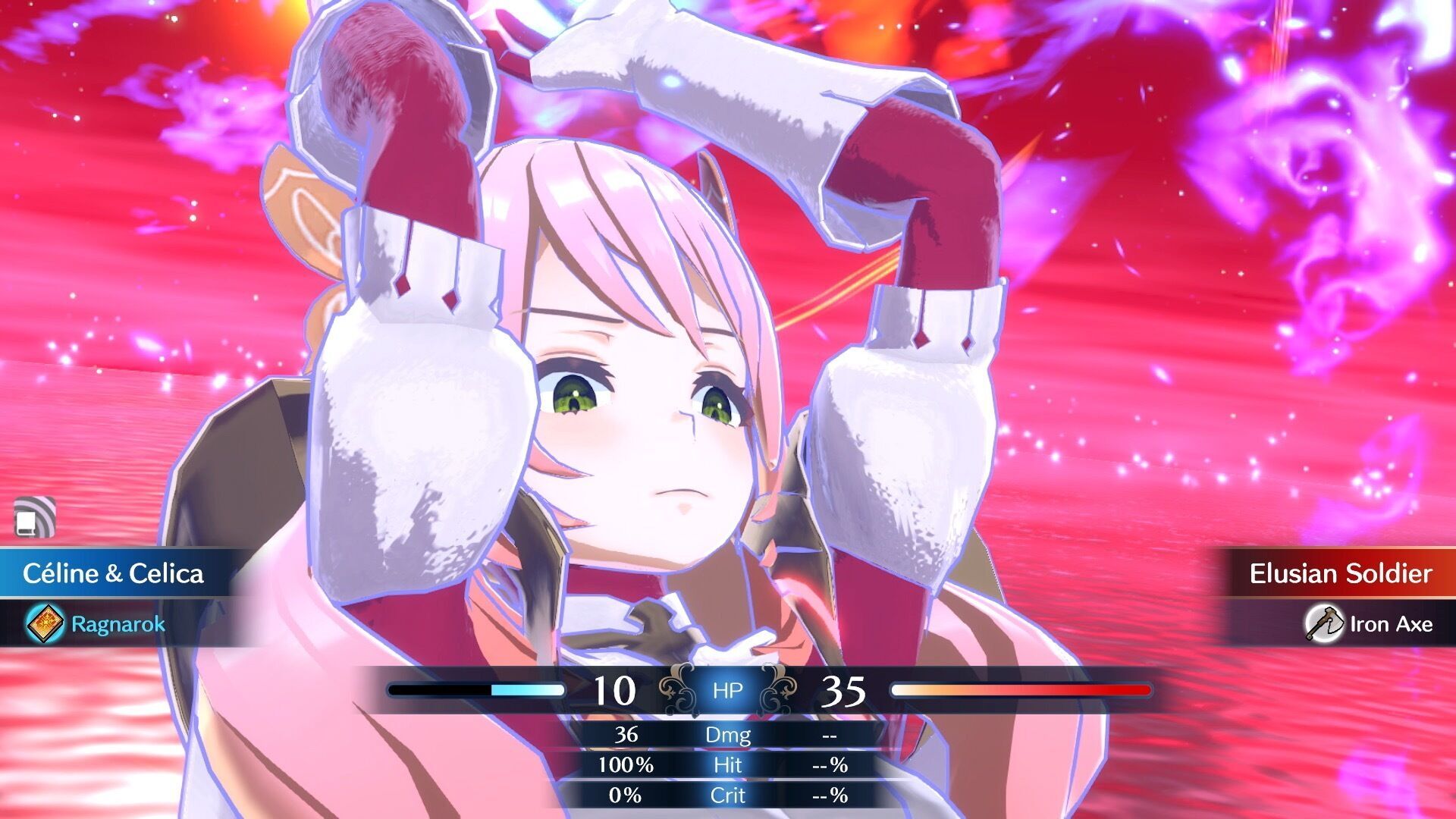 Fire Emblem: Engage - Imagen 30